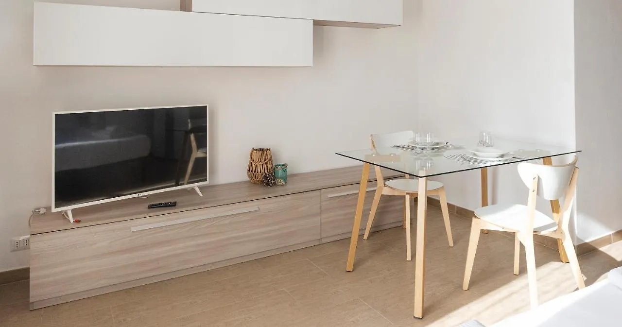 Nulauro 12 Apartment Alghero
